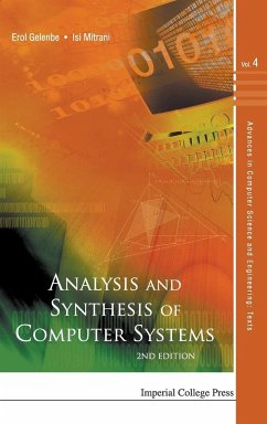 Analysis and Synthesis of Computer Systems