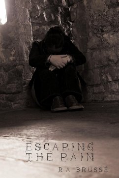 Escaping the Pain - Brusse, R. A.