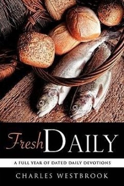 Fresh Daily - Westbrook, Charles