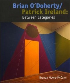 Brian O'Doherty/Patrick Ireland - Moore-McCann, Brenda