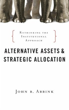 Alternative Assets (Bloomberg) - Abbink, John B.