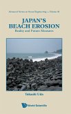JAPAN'S BEACH EROSION (V31) JAPAN'S BEACH EROSION (V31)