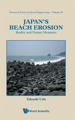 Japan's Beach Erosion: Reality and Future Measures