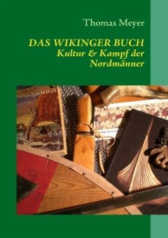 Das Wikinger Buch - Meyer, Thomas