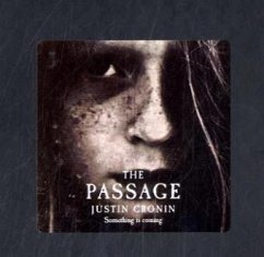 Cover The Passage, Audio-CD