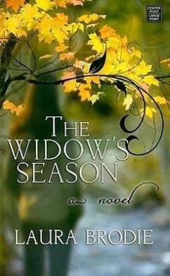 The Widow's Season - Brodie, Laura Fairchild