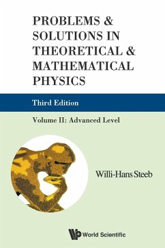 Problems & Solutions in Theoretical & Mathematical Physics
