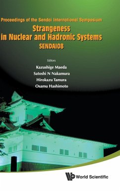 Strangeness in Nuclear and Hadronic Systems
