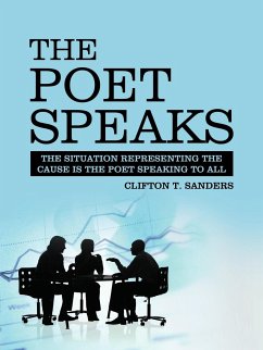 The Poet Speaks - Sanders, Clifton