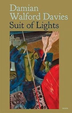 Suit of Lights - Walford Davies, Damian