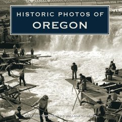 Historic Photos of Oregon - Stack, William