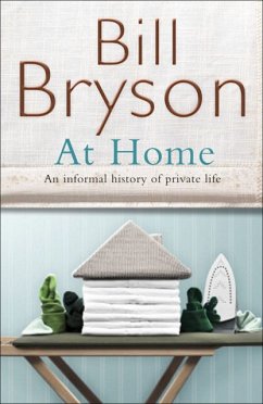 Cover Bryson, Bill