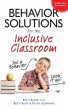 Behavior Solutions for the Inclusive... - Bild 1