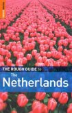 The Rough Guide to The Netherlands