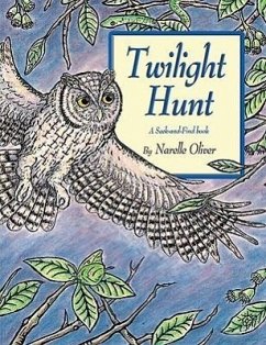 Twilight Hunt - Oliver, Narelle