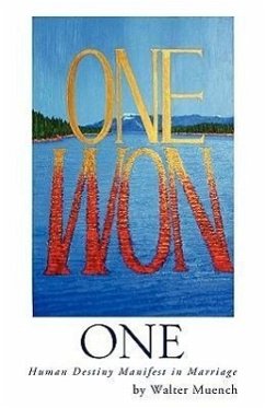 One - Muench, Walter