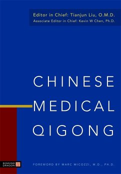 Chinese Medical Qigong