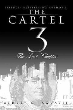 The Cartel 3 - Coleman, JaQuavis; Antoinette, Ashley