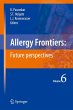 Allergy Frontiers:Future Perspectives - Bild 1