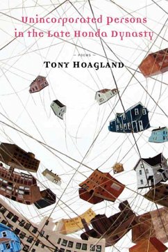 Unincorporated Persons in the Late Honda Dynasty - Hoagland, Tony