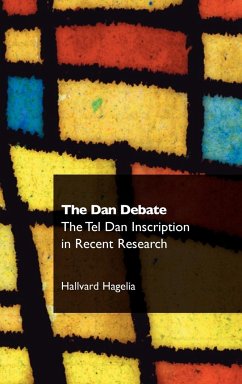 The Dan Debate - Hagelia, Hallvard