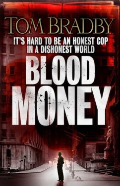 Blood Money - Bradby, Tom