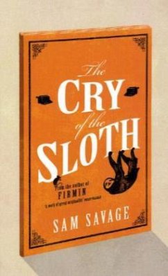 Cover The Cry Of The Sloth