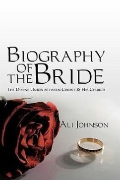 Biography of the Bride - Johnson, Ali