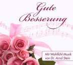 Wohlfühl-Musik-Gute Besserung