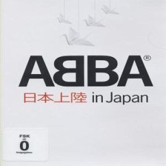 In Japan - Abba