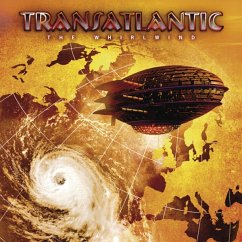 The Whirlwind (Digipack) - Transatlantic