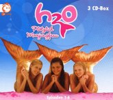 H2O - Plötzlich Meerjungfrau - Boxset. Vol.1