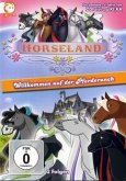 Horseland - Willkommen auf der Pferderanch