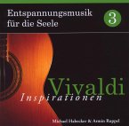 Vivaldi Inspirationen