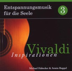Vivaldi Inspirationen - Habecker,Michael/Ruppel,Armin