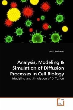 Analysis, Modeling - Sbalzarini, Ivo F.