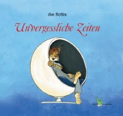 Cover Unvergessliche Zeiten