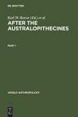 After the Australopithecines