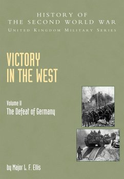 Victory in the West - Ellis, L. F.