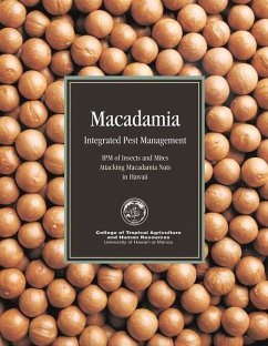 Macadamia Integrated Pest Management - Jones, Vincent P