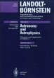 Instruments, Methods, Solar System - Bild 1