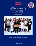 Application of Number - Gaulter, Brian / Buchanan, Leslye