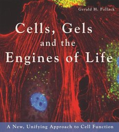 Cells, Gels and the Engines of Life - Pollack, Gerald H.