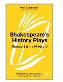 Shakespeare's History Plays