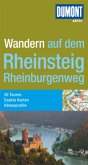 Wandern auf dem Rheinsteig und Rheinburgenweg