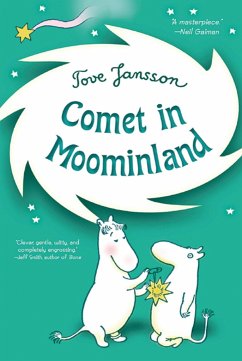 Comet in Moominland - Jansson, Tove