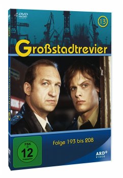 Großstadtrevier Box 13 - Grossstadtrevier