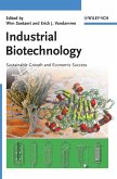 Industrial Biotechnology Sus