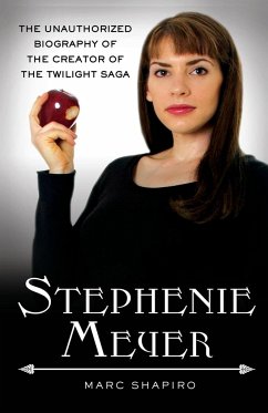 Stephenie Meyer - Shapiro, Marc