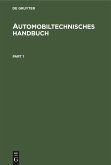 Automobiltechnisches Handbuch